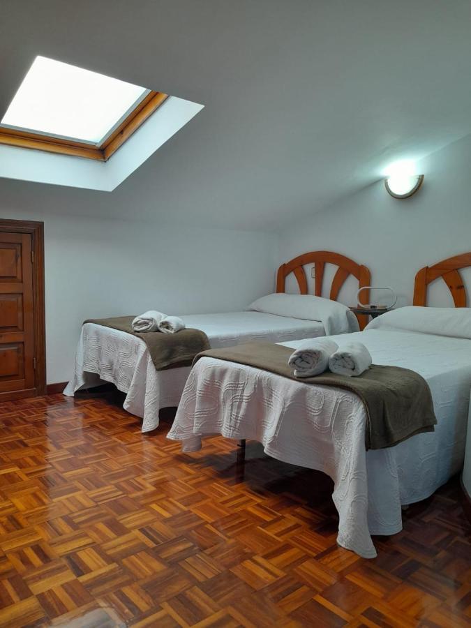 La Carlota Villa Llames de Pría Exteriör bild