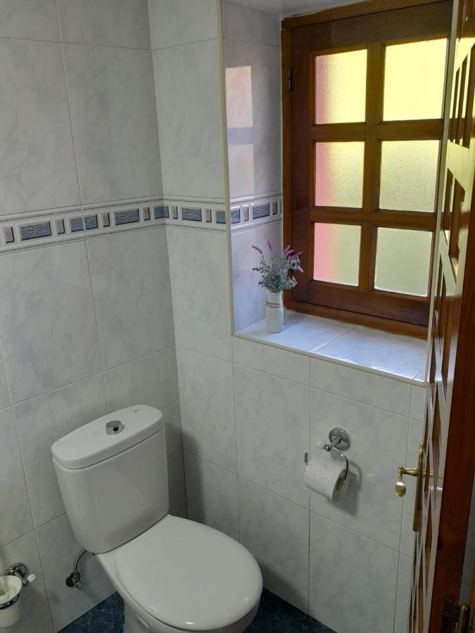 La Carlota Villa Llames de Pría Exteriör bild