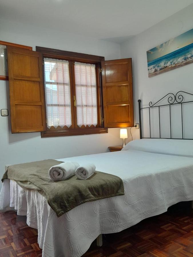 La Carlota Villa Llames de Pría Exteriör bild